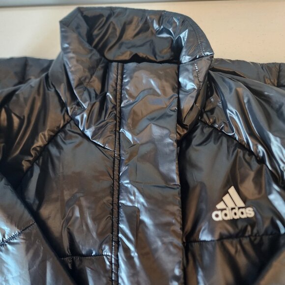 Adidas & Alexander Wang Jacket "NEW" - Picture 11 of 16